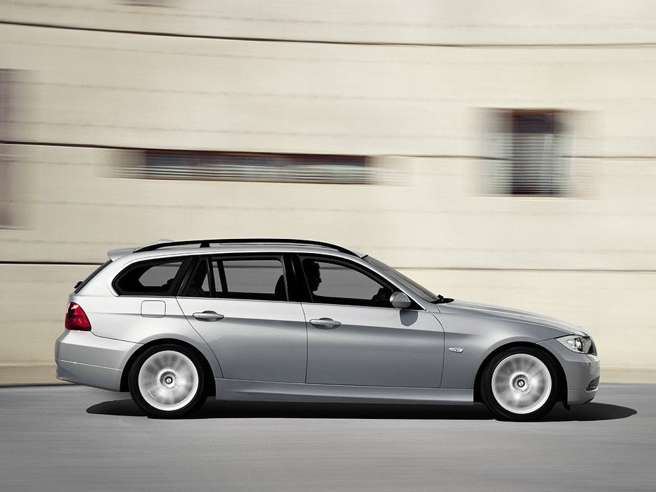 2007-2013 - BMW 3 Series Touring/Wagon/Convertible RWD (Non-M) - E91 & E93 - BC Racing Coilovers