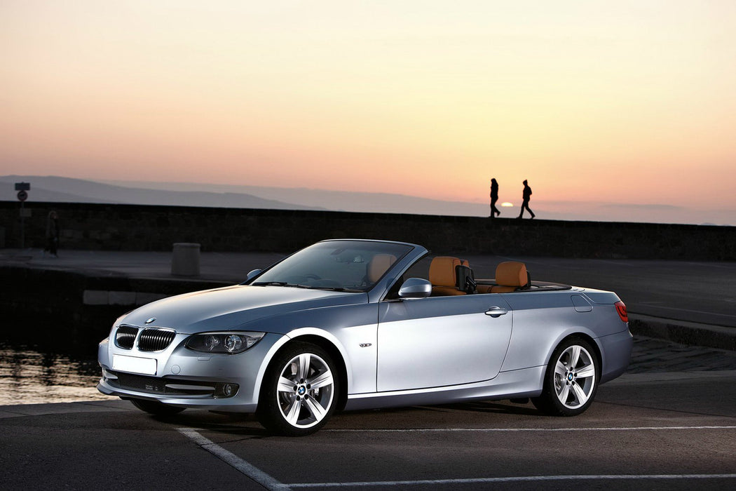 2006-2013 BMW 3 Vert Kw Coilovers