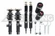 2006-2013 BMW 3 Series Coupe E92 Bc Racing Coilovers