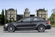 2011-2012 BMW 1 Series M Coupe E82m Bc Racing Coilovers