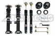 2006-2008 BMW Z4 M E85m Bc Racing Coilovers