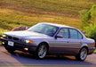1995-2001 BMW 7 Series E38 Bc Racing Coilovers
