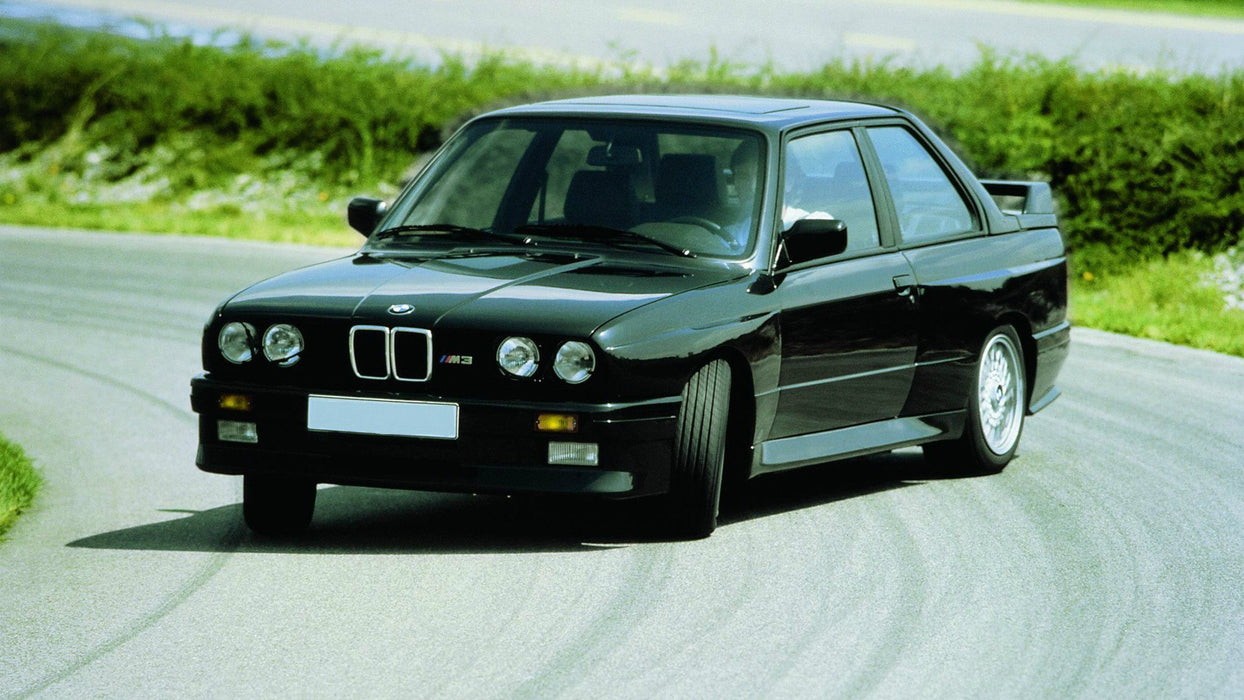 1984 1993 BMW 3 Kw Coilovers