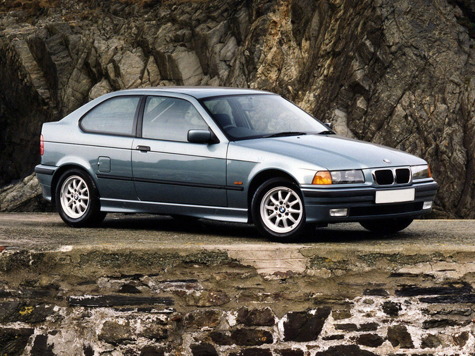 1995-1999 BMW 3series Kw Coilovers
