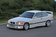 1995-1999 BMW 3 Series Incl M3 E36 on Center Mounts Default Off Center Mounts Available Upon Request Bc Racing Coilovers
