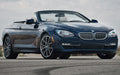 2012-2018 BMW 6 Series 650i F13 Bc Racing Coilovers