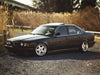 1989 1995 BMW 5 Series 55mm Front Strut Weld in Plus Touring E34 Bc Racing Coilovers