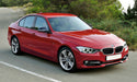 2012-2015 BMW 3 Series 3 Bolt Top Mounts F30 Bc Racing Coilovers
