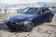 2012-2015 BMW 3 Series 3 Bolt Top Mounts F30 Bc Racing Coilovers