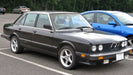 1982 1988 BMW 5 Series Weld in E28 Bc Racing Coilovers