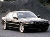 2002-2008 BMW 7series Ksport Usa Coilovers