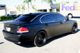 2002-2008 Bmw 7 Series E65 765 All Models Bundle Incl Edc Delete Unit Kw Suspension Coilovers
