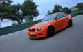 2008-2013 BMW M3 Ohlins Racing