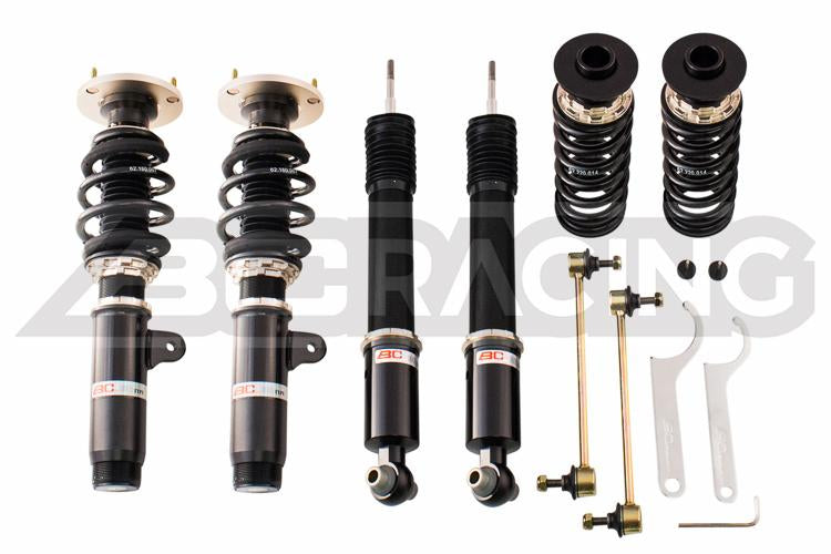 2007-2013 - BMW 3 Series M3 RWD (Originally without EDC) - E92 & E90- BC Racing Coilovers