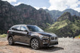2013-2015 BMW X1 Rwd Only E84 Bc Racing Coilovers