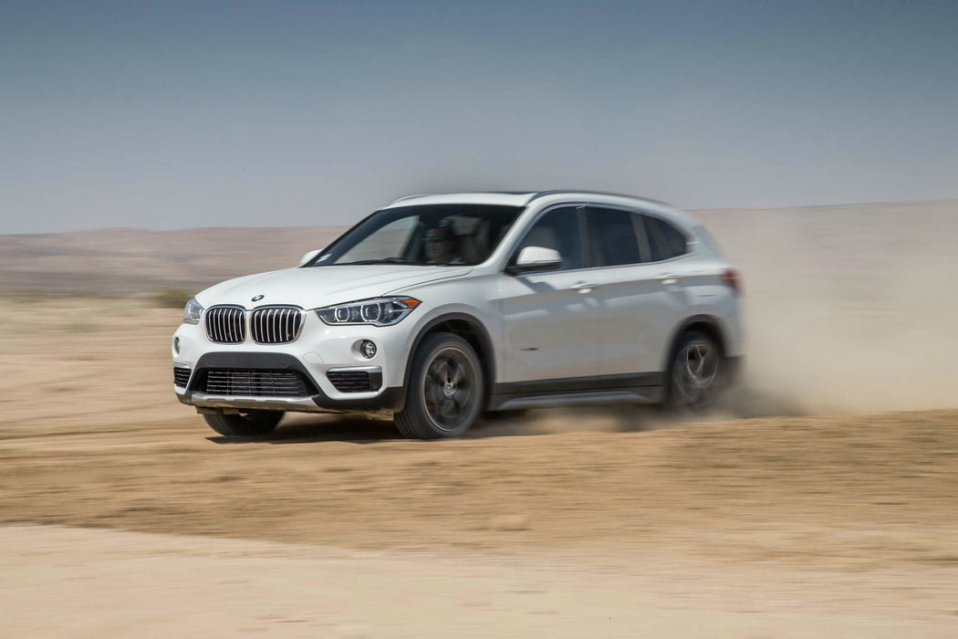 2013-2015 BMW X1 Rwd Only E84 Bc Racing Coilovers