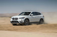 2013-2015 BMW X1 Rwd Only E84 Bc Racing Coilovers