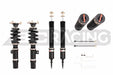 2013-2015 BMW X1 Rwd Only E84 Bc Racing Coilovers