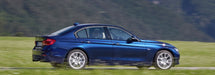 2012-2015 BMW 3 Series Awd 3 Bolt Top Mounts F30 Bc Racing Coilovers
