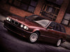 1995-2004 BMW 5 Series Touring E39 Bc Racing Coilovers