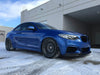 2014-2020 BMW 2 M Awd Kw Coilovers