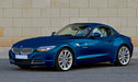 2009-2016 BMW Z4 Kw Coilovers