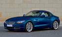 2009-2016 BMW Z4 E89 Bc Racing Coilovers