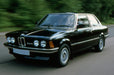 1977 1983 BMW 3 Series 45mm Front Strut Weld in E21 Bc Racing Coilovers