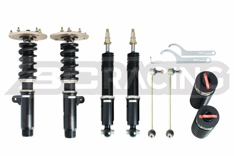 2014-2015 BMW 4 Series M4 3 Bolt Top Mount Edc F82 Bc Racing Coilovers