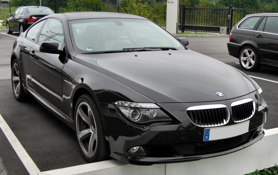 2004-2010 - BMW 6 Series (M & Non-M) - E63 & E64 - BC Racing Coilovers