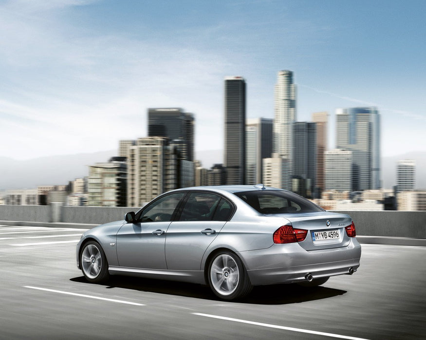 2006-2012 BMW 3 Series Kw Coilovers