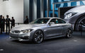 2014-2020 BMW 4 F32 Edc Kw Coilovers