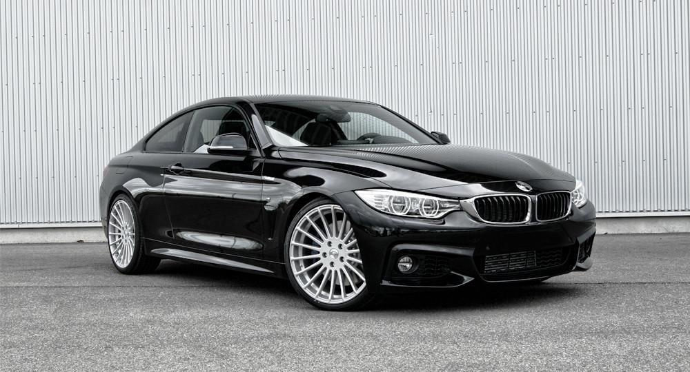 2014-2015 BMW 4 Series Awd 3 Bolt Top Mounts F32 Bc Racing Coilovers