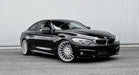 2014-2015 BMW 4 Series Awd 3 Bolt Top Mounts F32 Bc Racing Coilovers