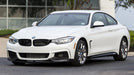 2014-2015 BMW 4 Series Awd 3 Bolt Top Mounts F32 Bc Racing Coilovers