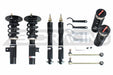 2014-2015 BMW 4 Series Awd 3 Bolt Top Mounts F32 Bc Racing Coilovers