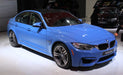 2015-2018 BMW M3 Adaptive Kw Coilovers