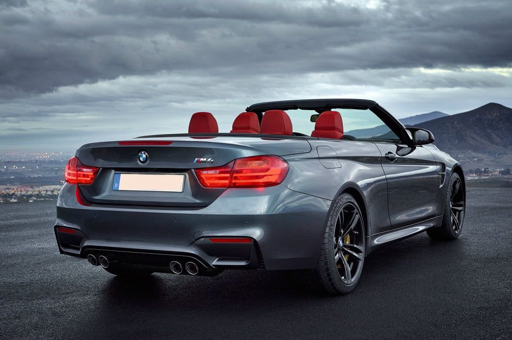 2015-2020 BMW M4 Adapt Coupe Kw Coilovers