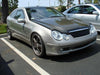 2001-2007 MERCEDES BENZ C Class Awd Ksport Usa Coilovers