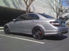 2008-2014 BENZ C Class Sedan Bc Racing Coilovers
