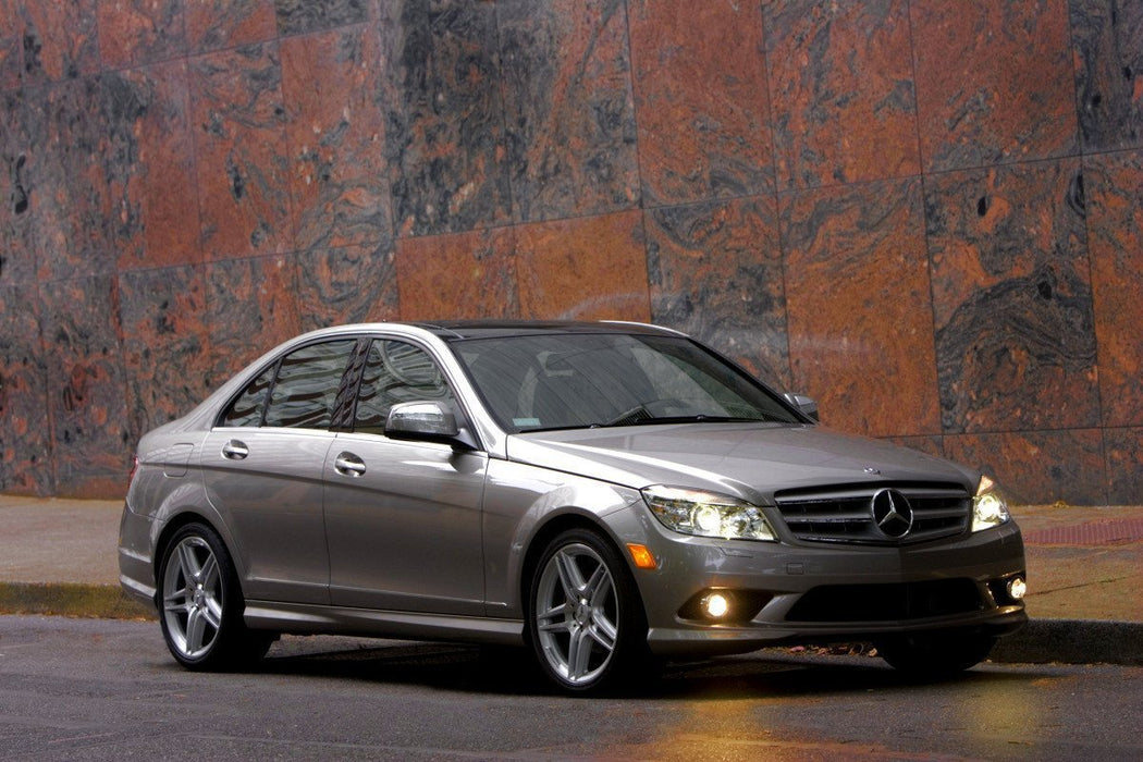 2008-2014 BENZ C Class Awd Kw Coilovers