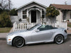 2005-2011 BENZ Slk Bc Racing Coilovers