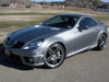 2005-2011 BENZ Slk Kw Coilovers