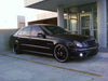 2003-2006 BENZ E55 Amg Rwd 2007-2009-E63 Amg Rwd Bc Racing Coilovers