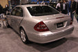 2003-2009 BENZ E Class Sedan Excl Airmatic Bc Racing Coilovers