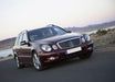 2004-2009 BENZ E Class Wagon Bc Racing Coilovers