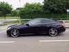2010-2016 BENZ E Class Coupe Bc Racing Coilovers