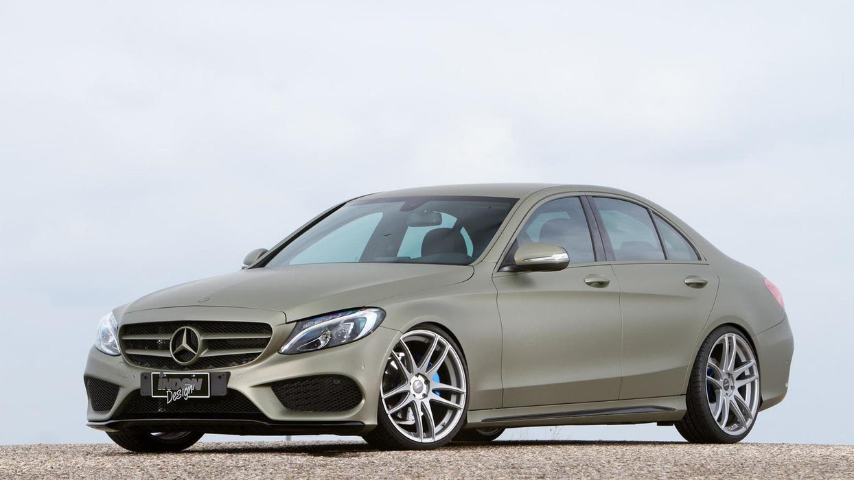 2015-2018 MERCEDES BENZ C Class Rwd Ksport Usa Coilovers