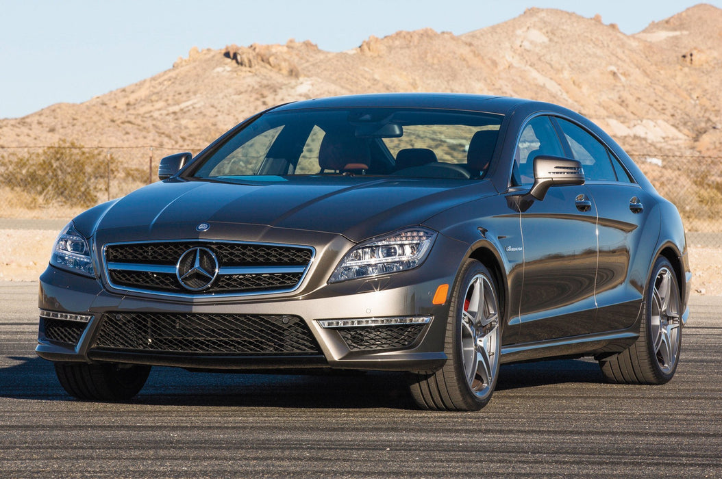 2012-2018 BENZ Cls Class Sedan Excl Airmatic Bc Racing Coilovers