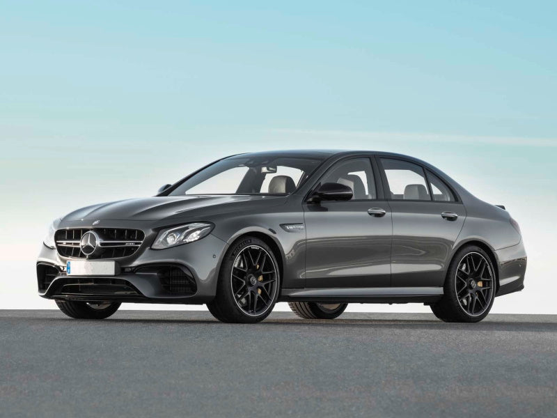 2017-2021 BENZ E Class Awd Bc Racing Coilovers
